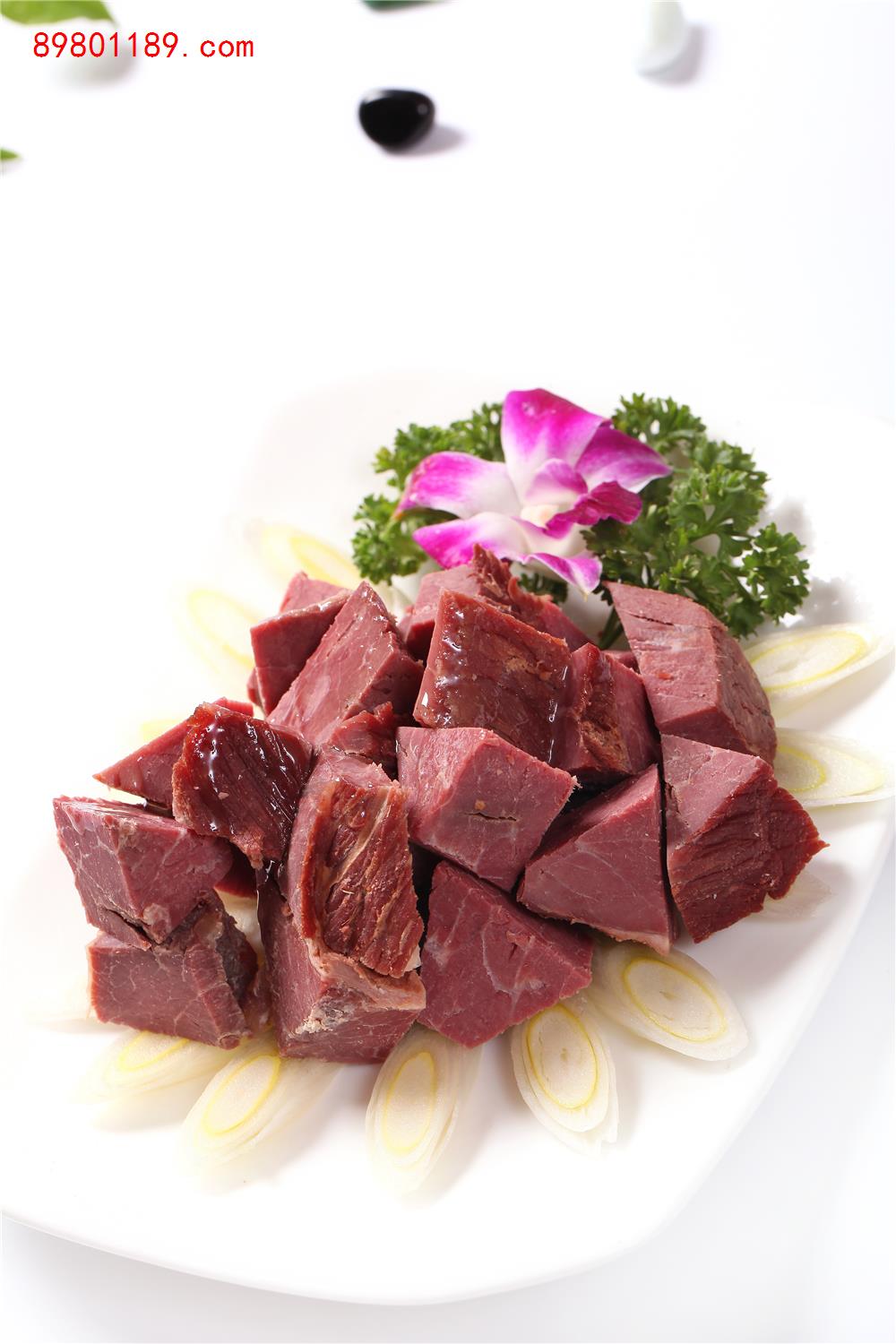 大块牛腱